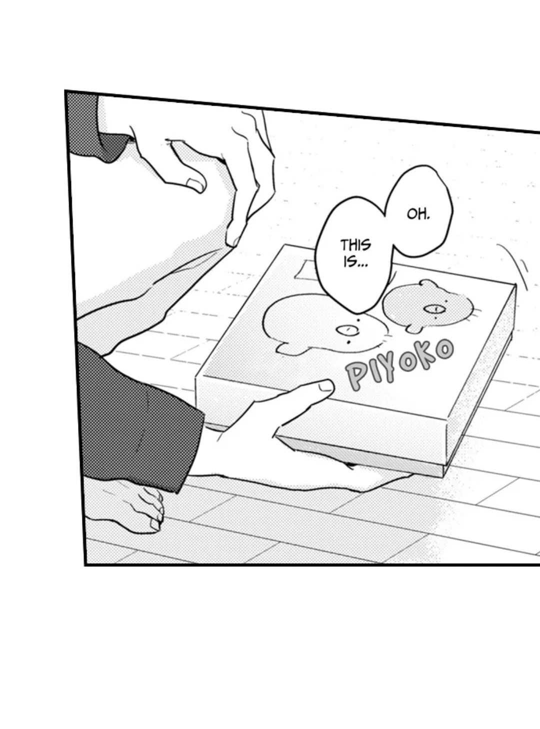 Papa Datte, Shitai Chapter 130 page 8 - 