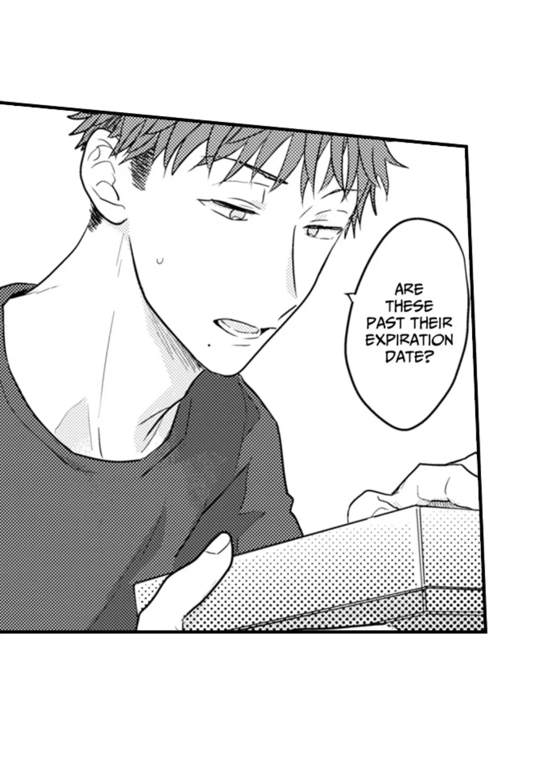 Papa Datte, Shitai Chapter 130 page 9 - 