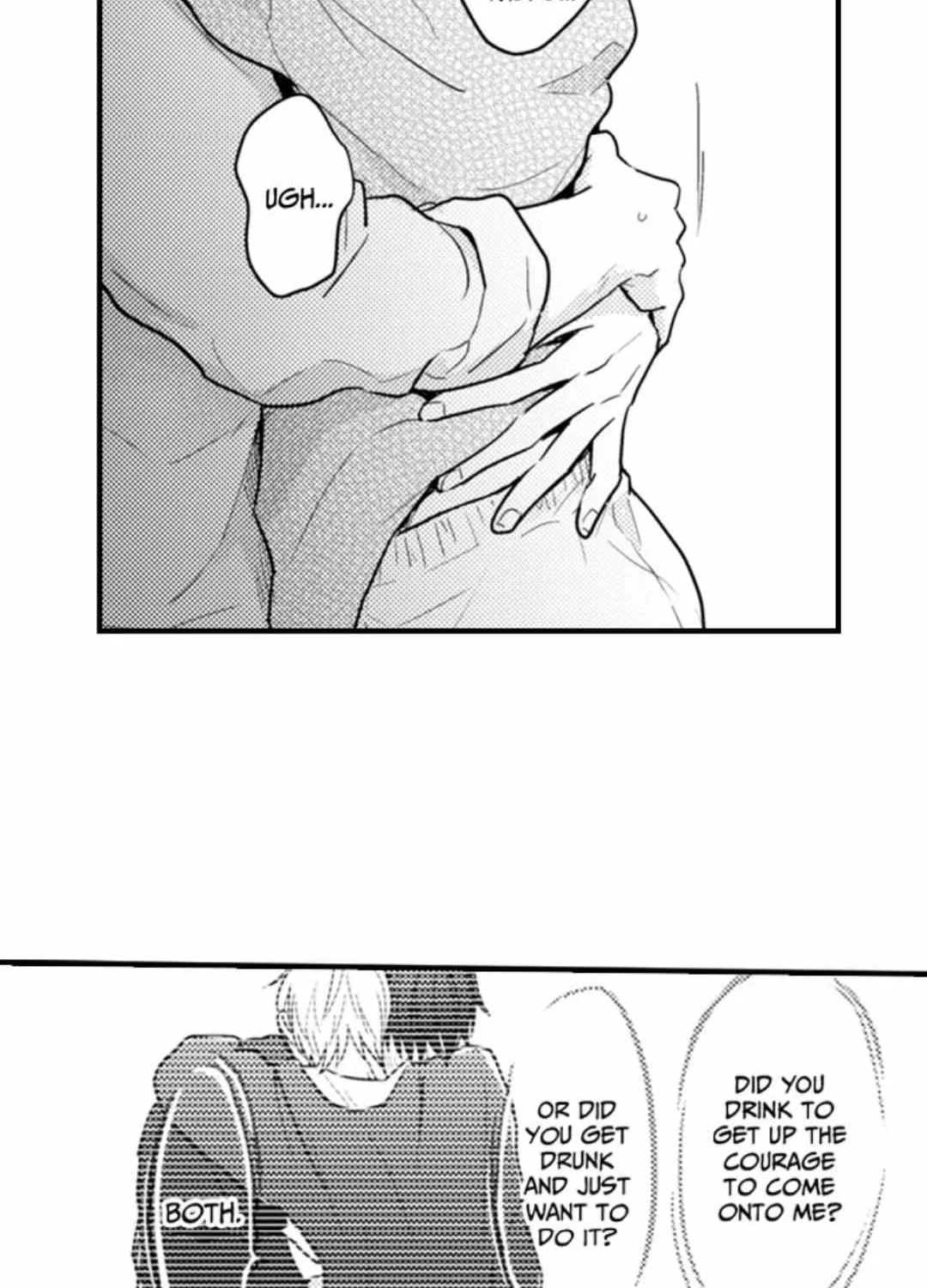 Papa Datte, Shitai Chapter 131 page 11 - 
