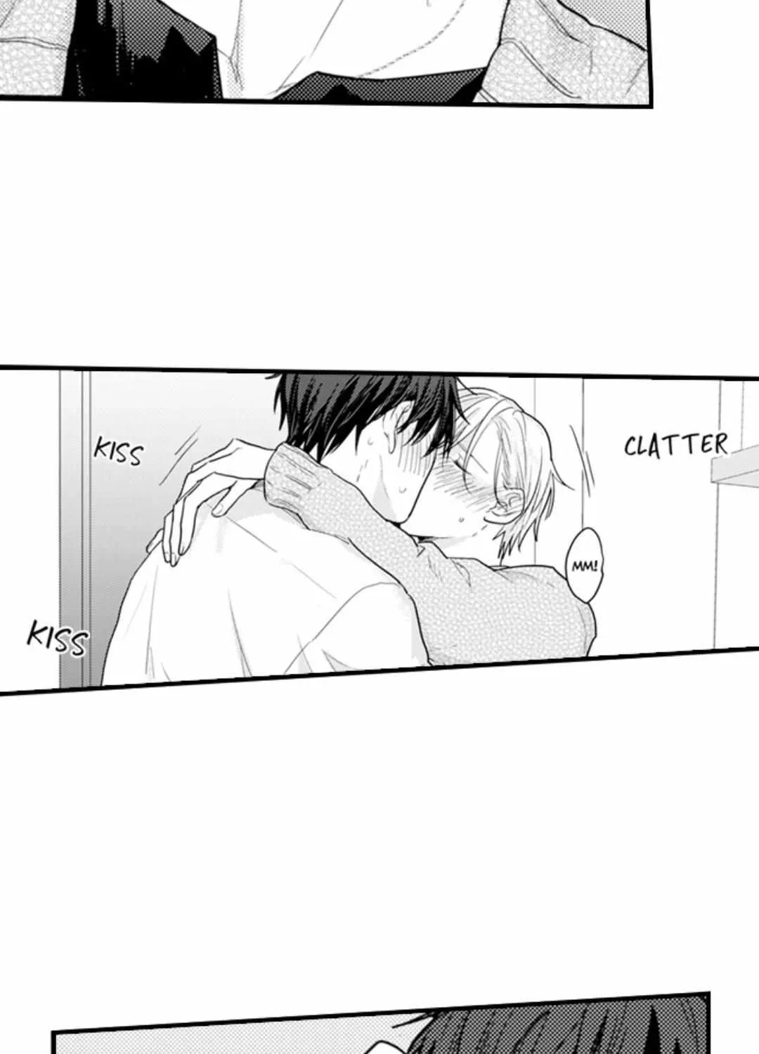 Papa Datte, Shitai Chapter 131 page 20 - 