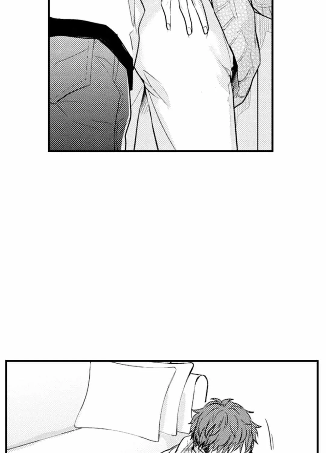 Papa Datte, Shitai Chapter 131 page 22 - 