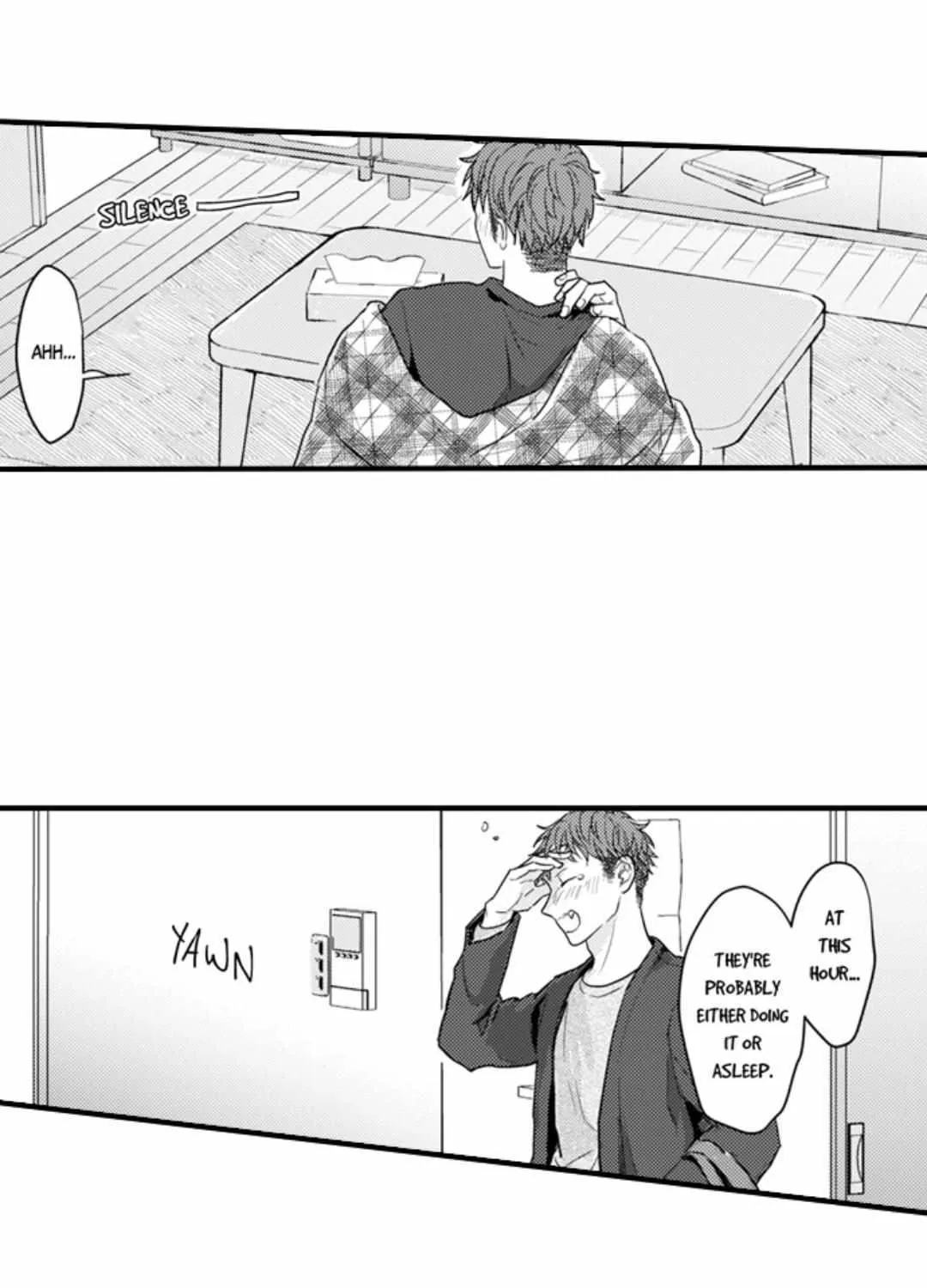 Papa Datte, Shitai Chapter 131 page 25 - 