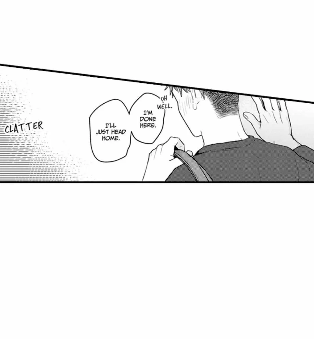 Papa Datte, Shitai Chapter 131 page 26 - 