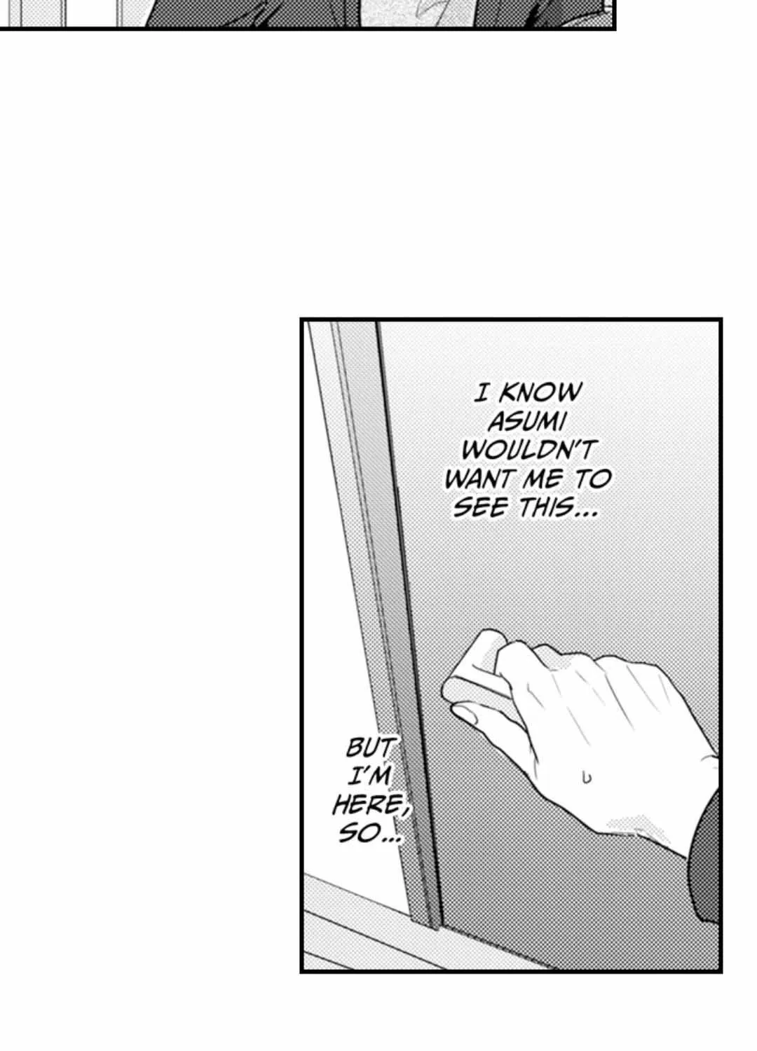 Papa Datte, Shitai Chapter 131 page 29 - 