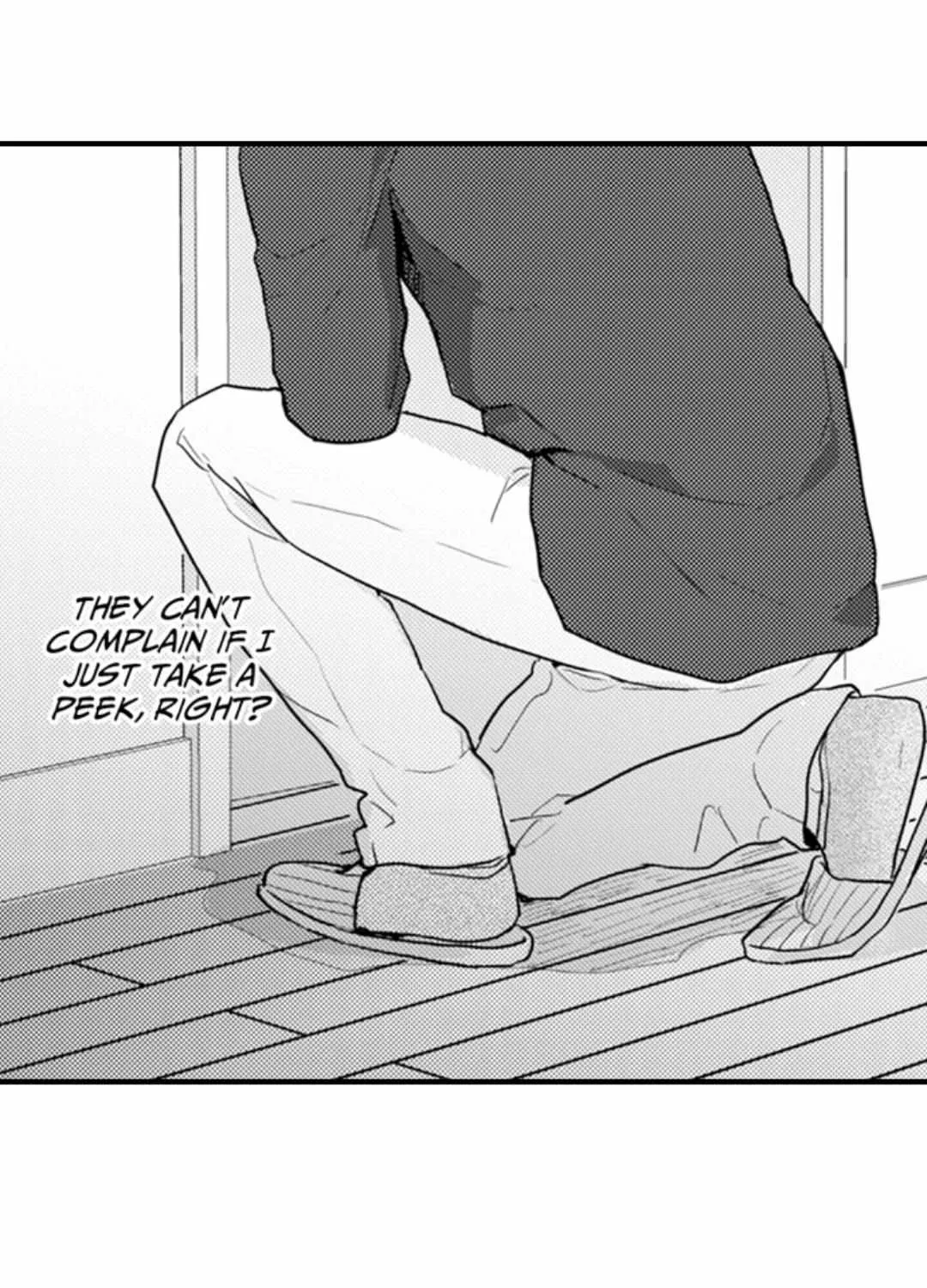 Papa Datte, Shitai Chapter 131 page 31 - 