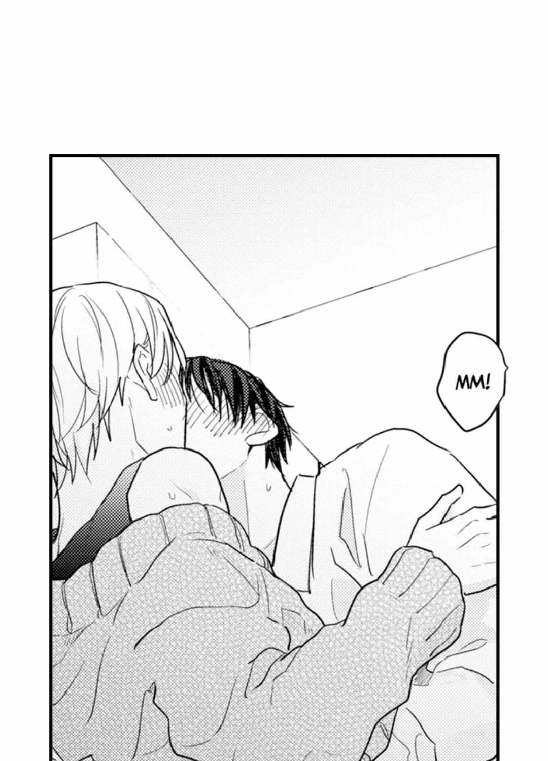 Papa Datte, Shitai Chapter 131 page 34 - 