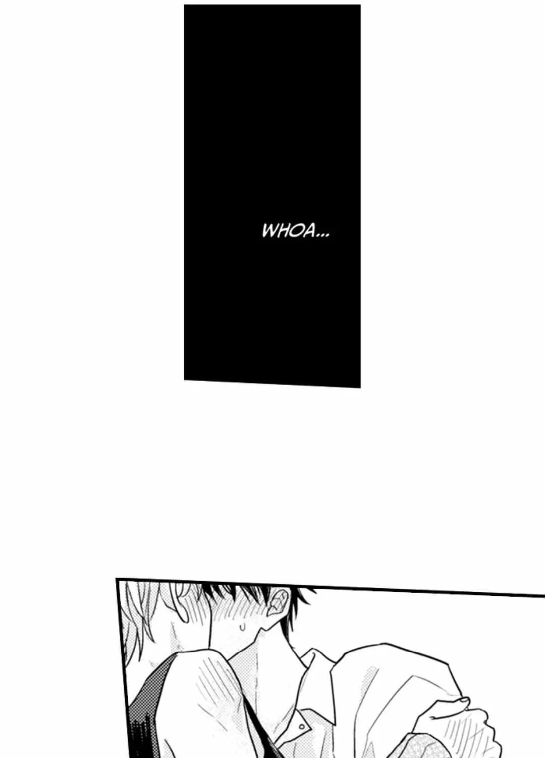 Papa Datte, Shitai Chapter 131 page 38 - 