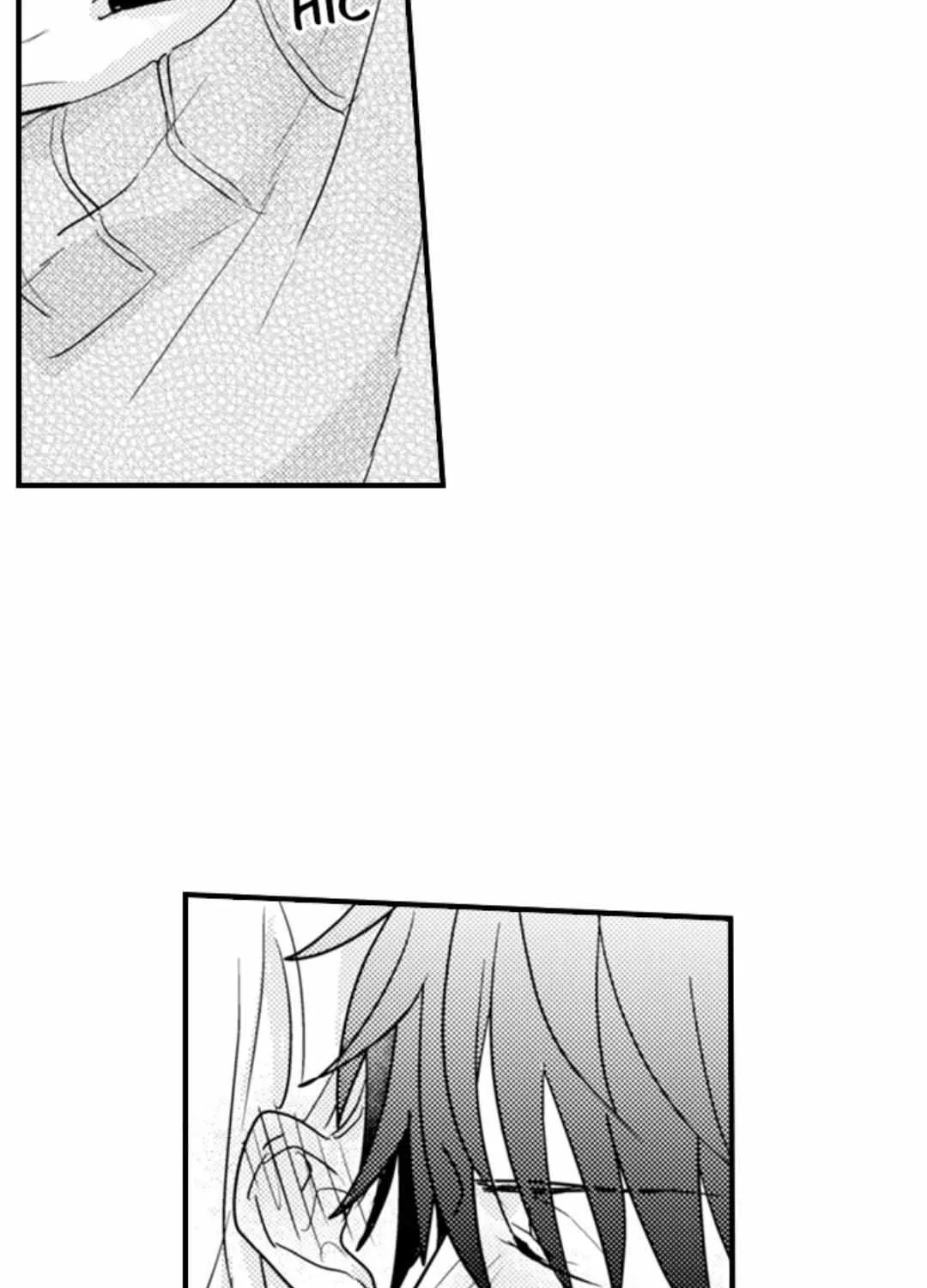 Papa Datte, Shitai Chapter 131 page 42 - 