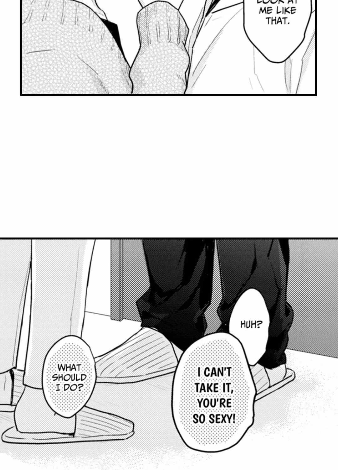 Papa Datte, Shitai Chapter 131 page 6 - 