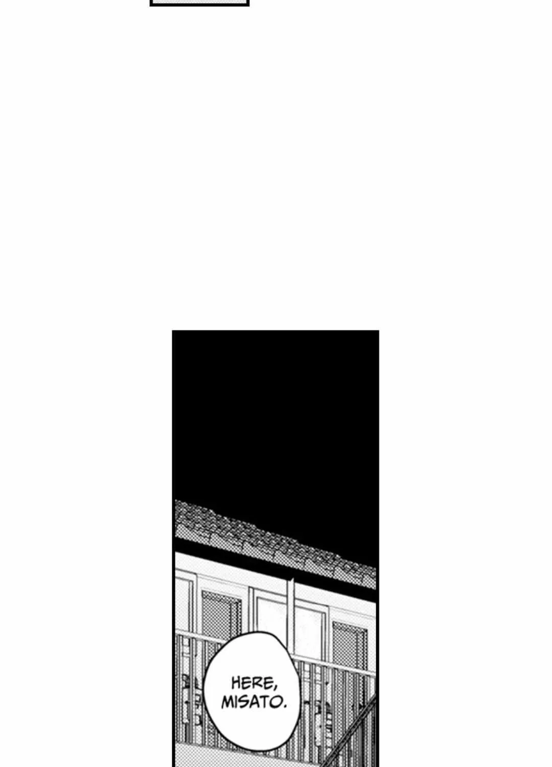 Papa Datte, Shitai Chapter 132 page 12 - 