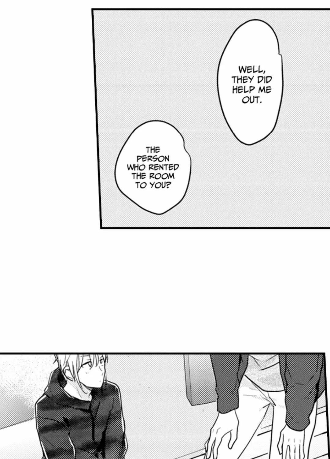 Papa Datte, Shitai Chapter 132 page 22 - 