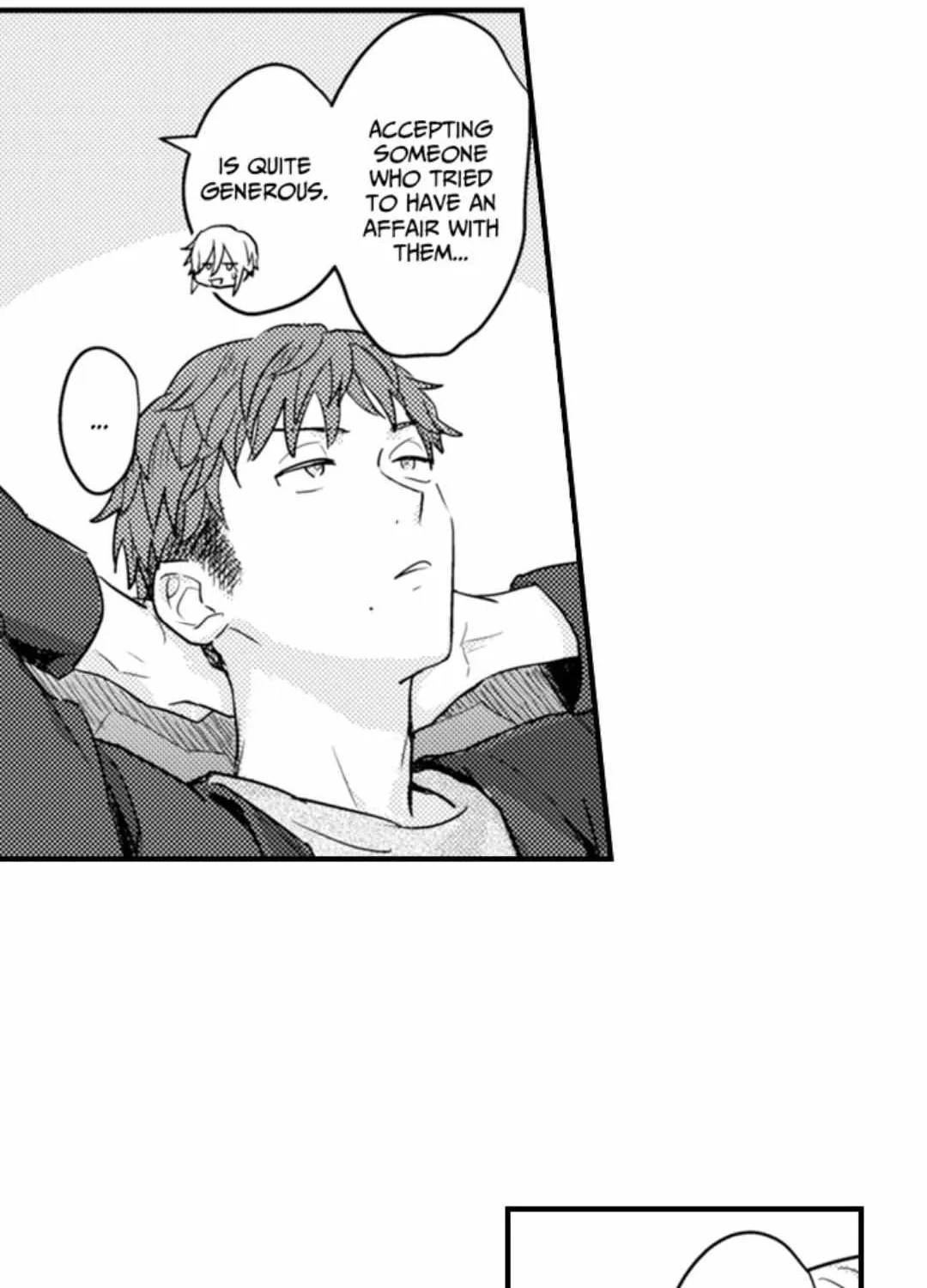 Papa Datte, Shitai Chapter 132 page 29 - 