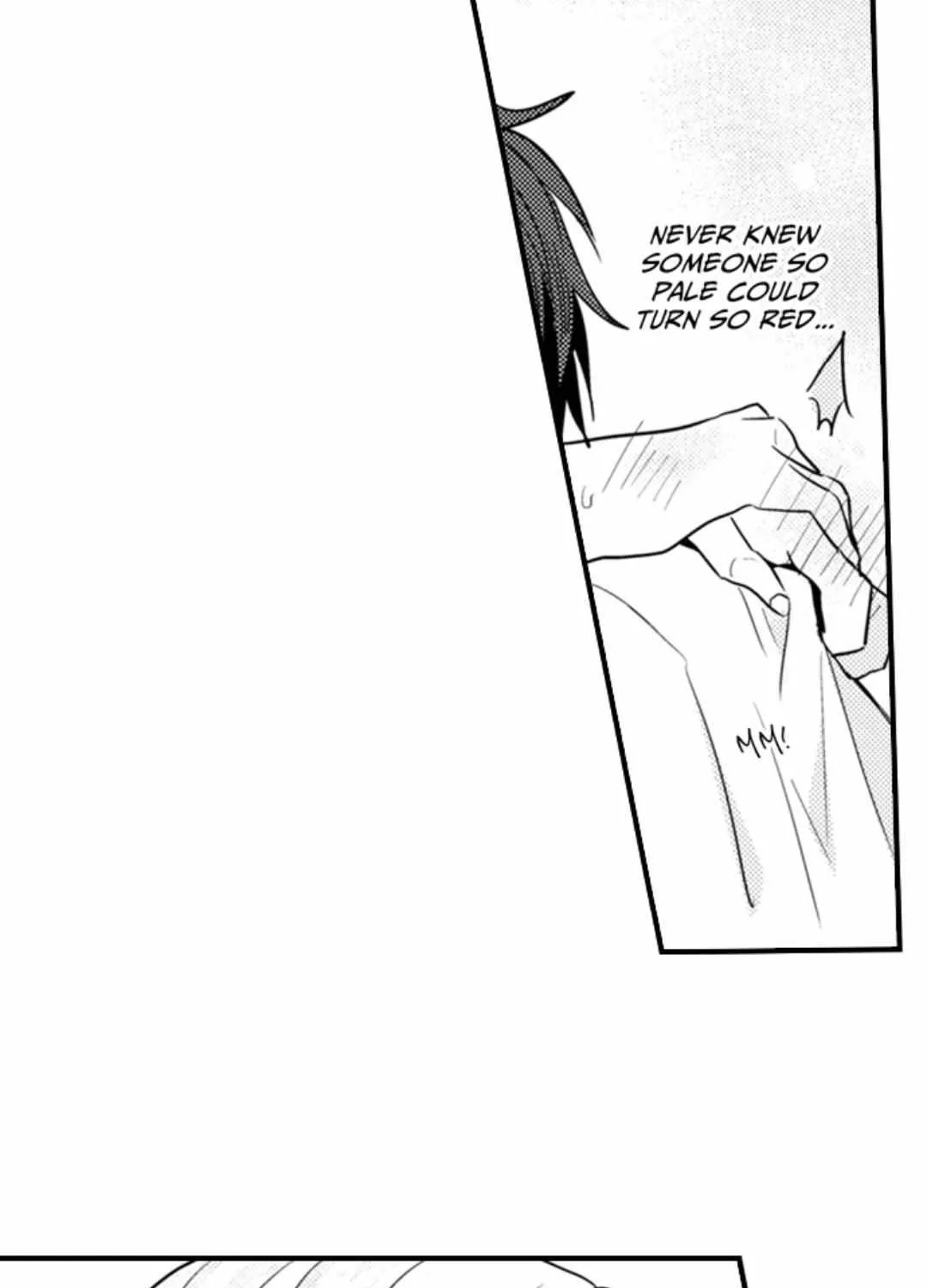 Papa Datte, Shitai Chapter 132 page 4 - 