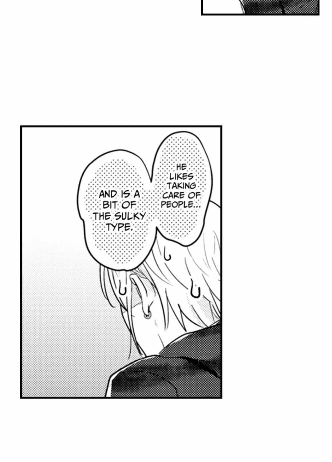 Papa Datte, Shitai Chapter 132 page 36 - 