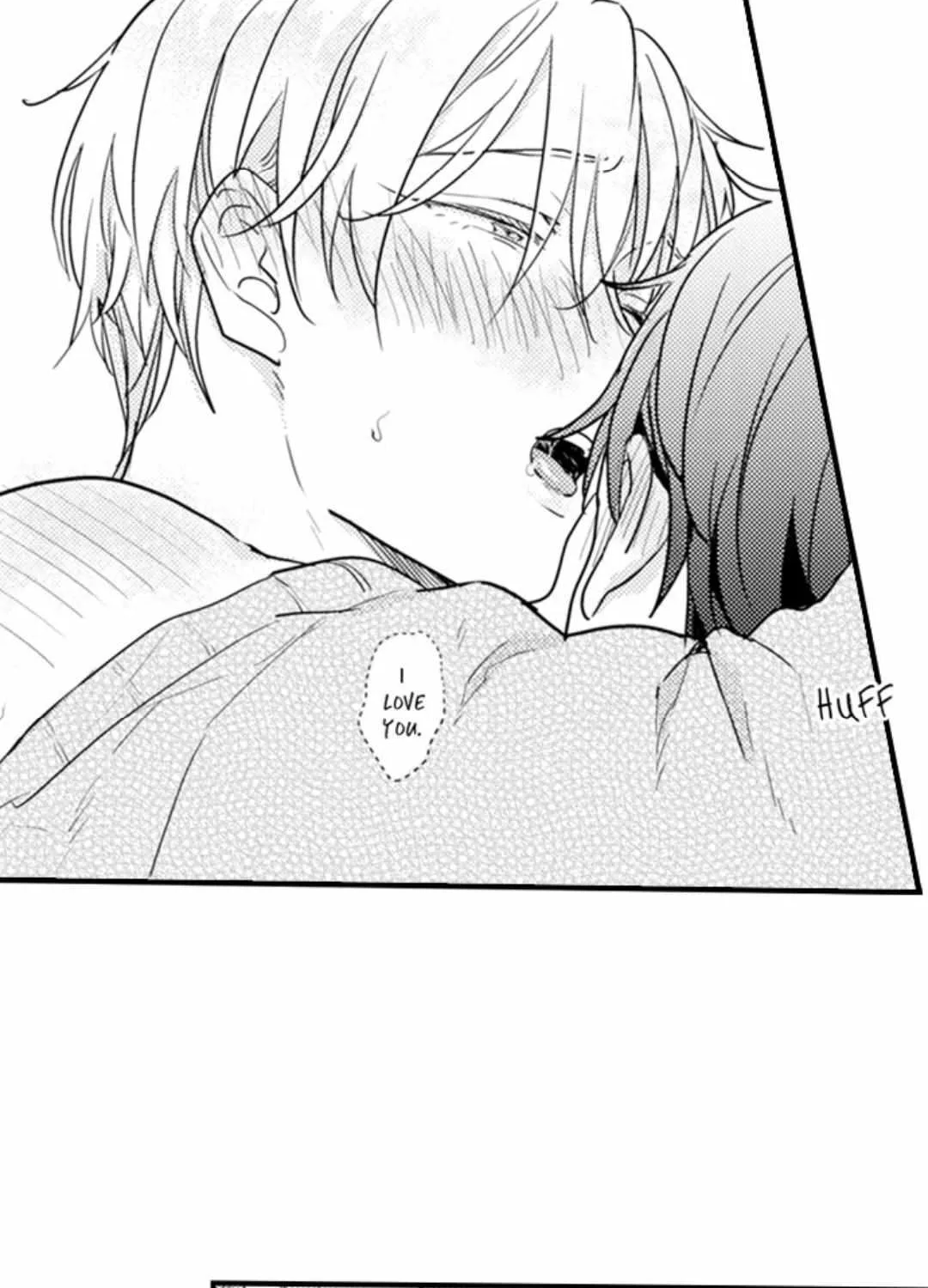 Papa Datte, Shitai Chapter 132 page 5 - 