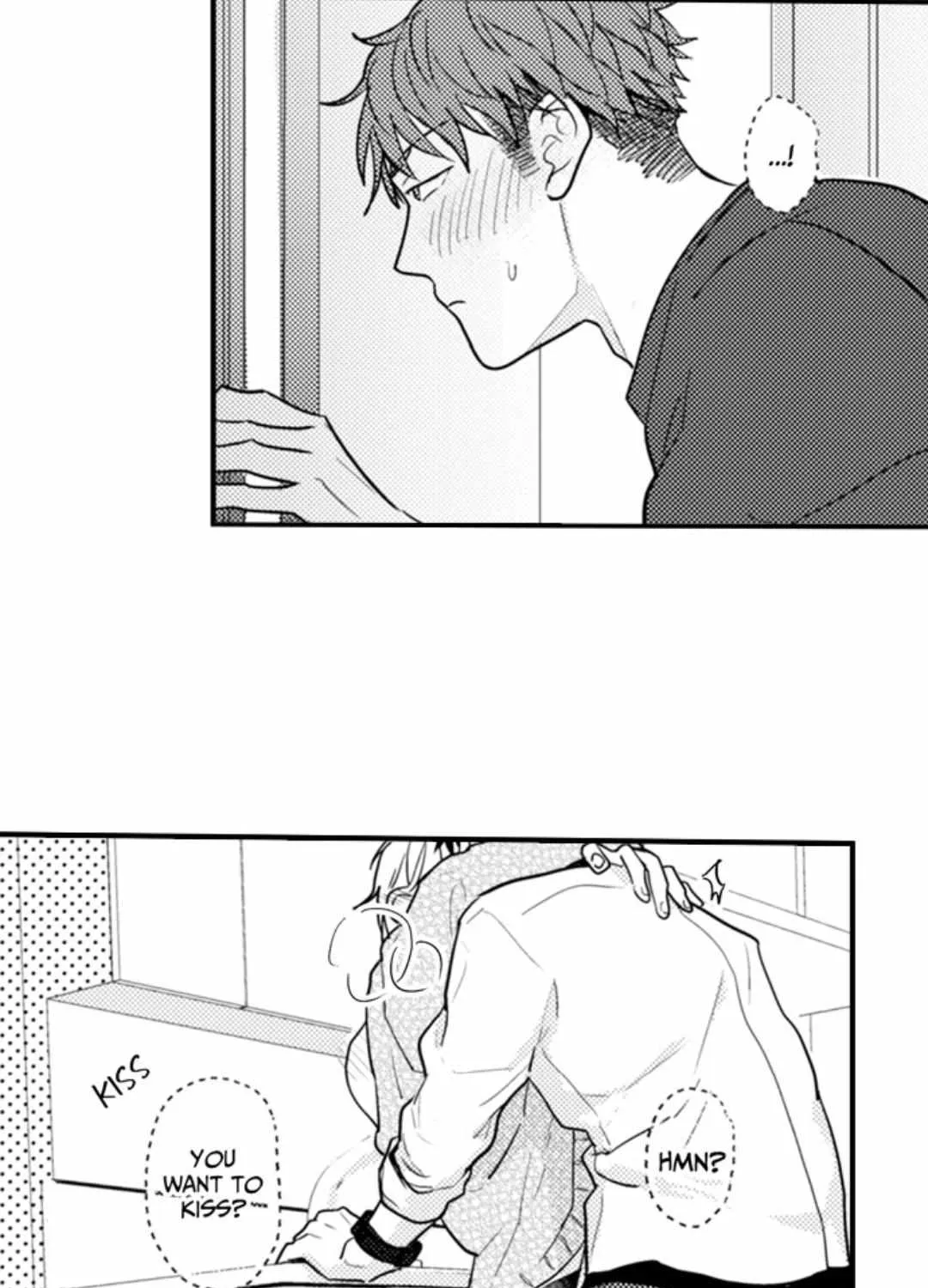 Papa Datte, Shitai Chapter 132 page 6 - 