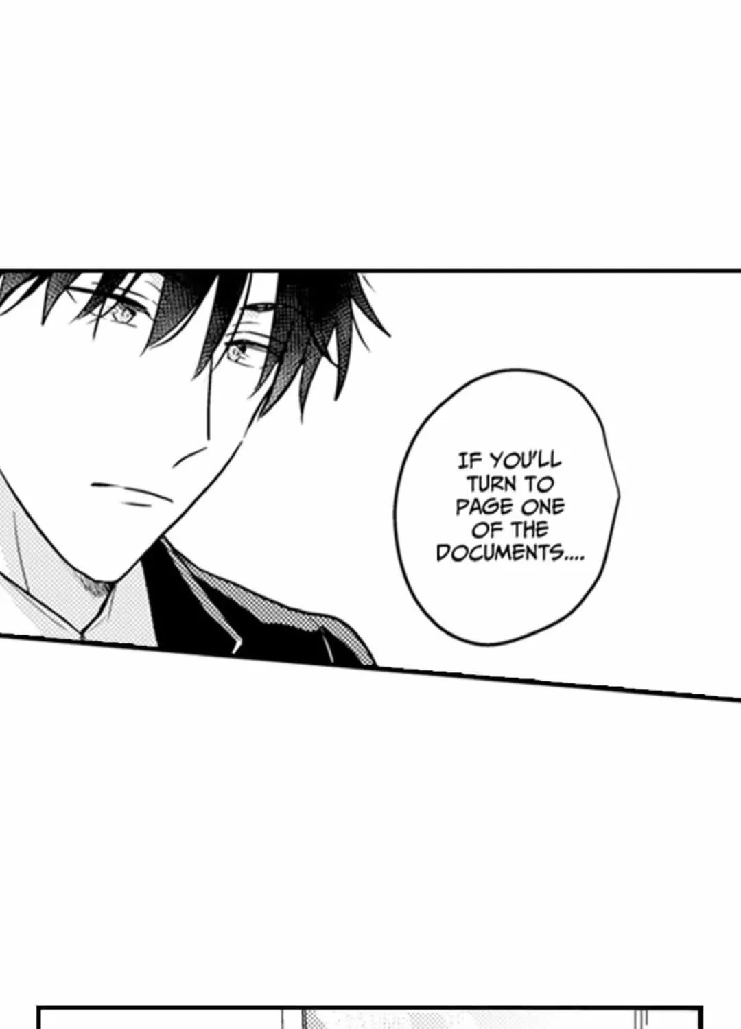 Papa Datte, Shitai Chapter 133 page 11 - 