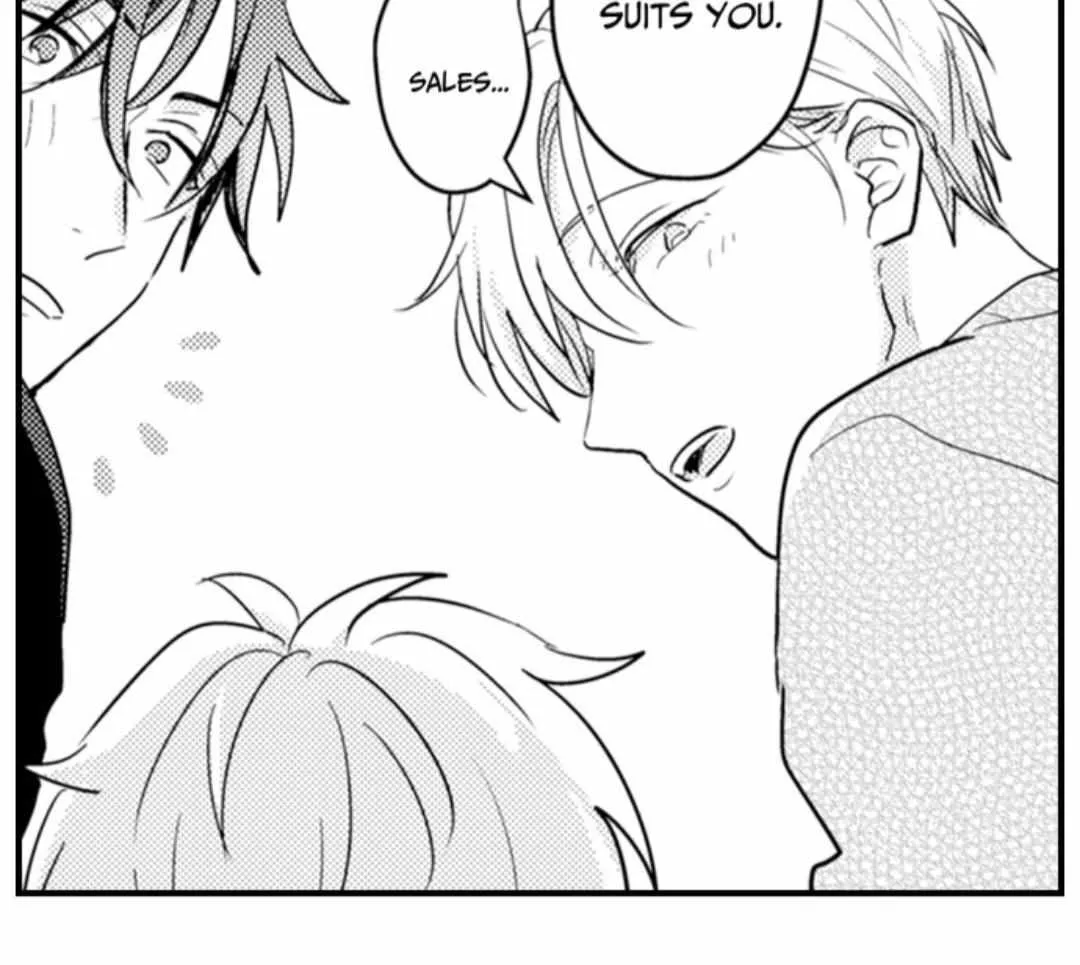 Papa Datte, Shitai Chapter 133 page 19 - 