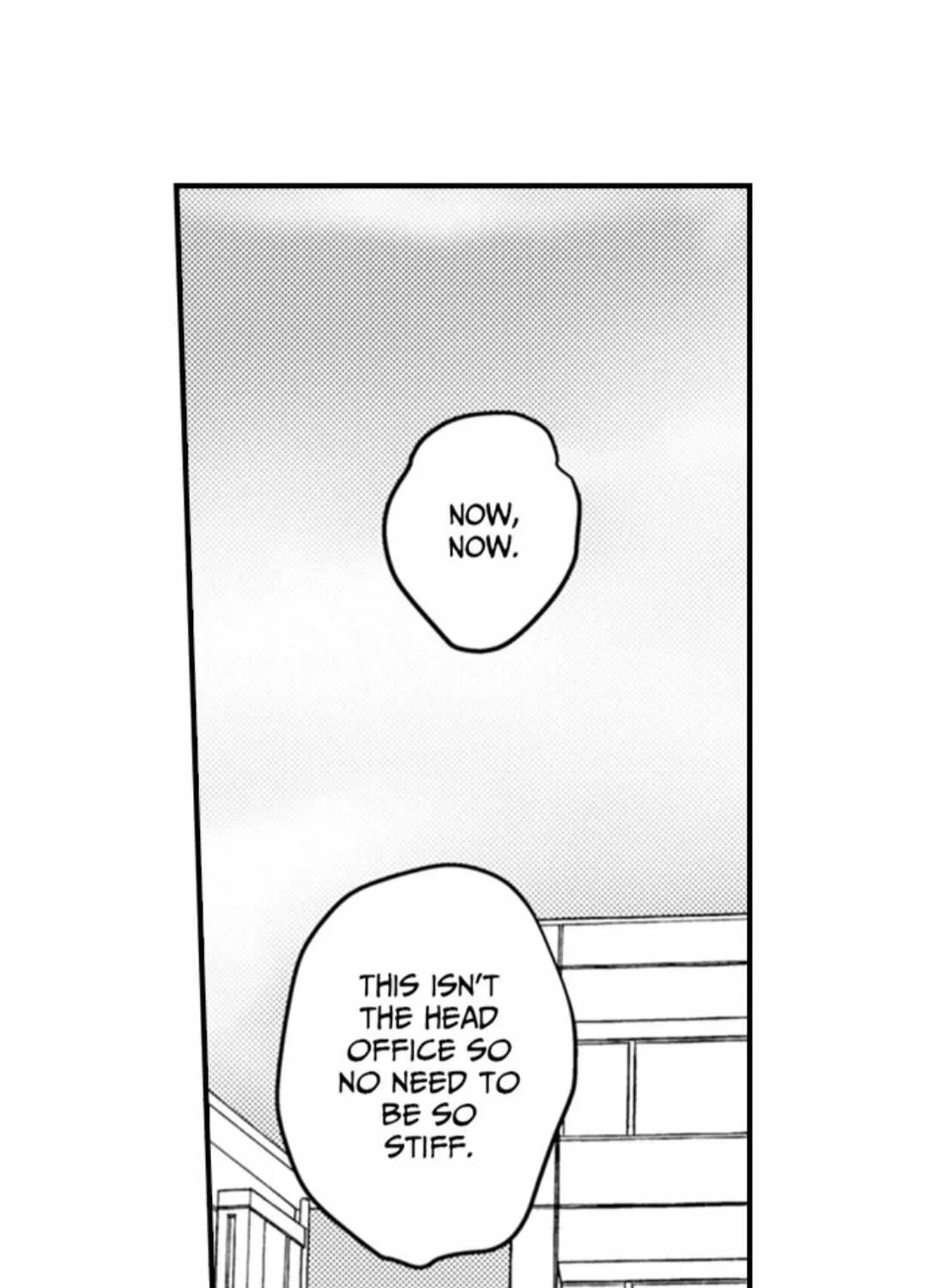Papa Datte, Shitai Chapter 133 page 3 - 