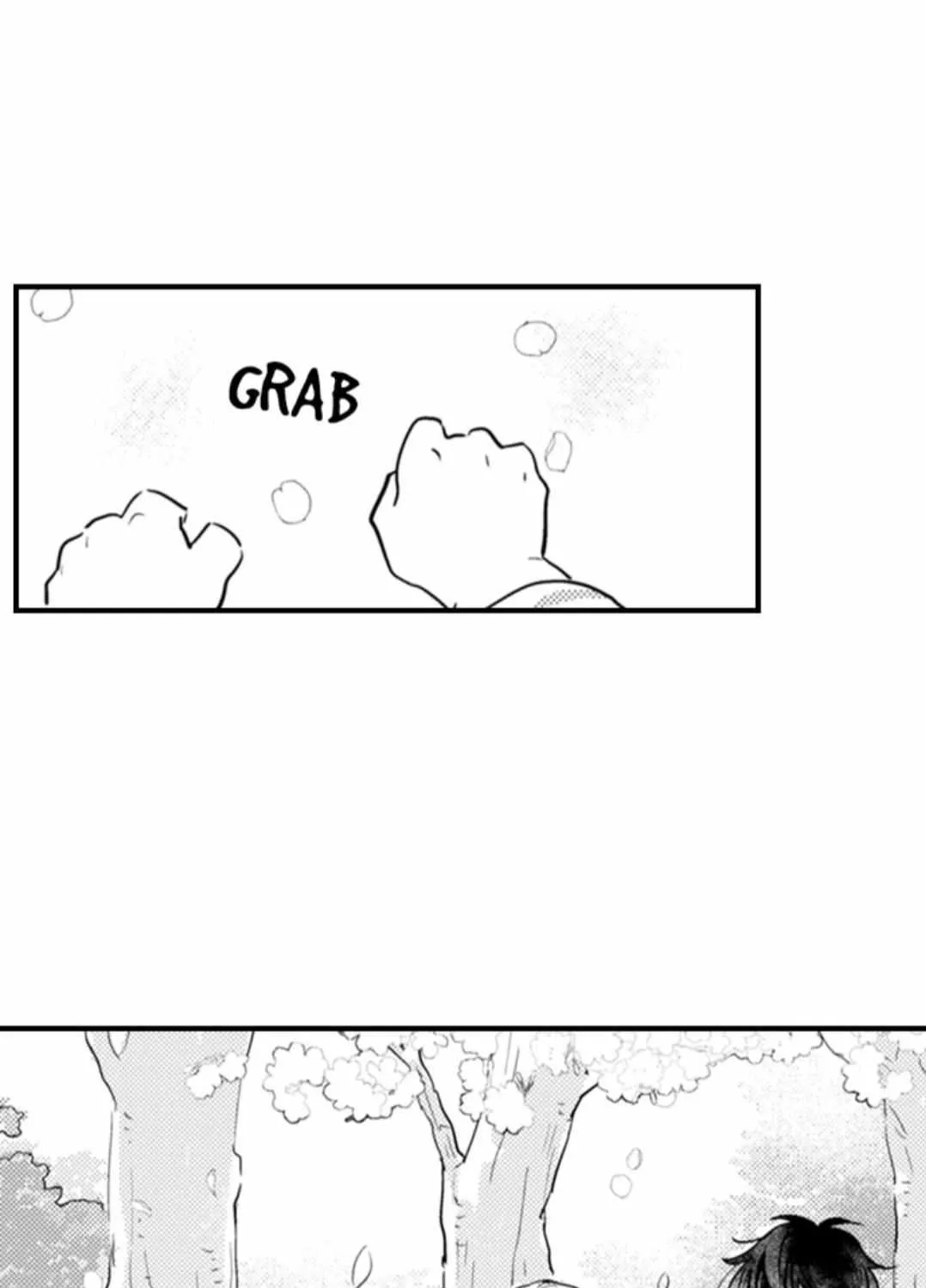 Papa Datte, Shitai Chapter 133 page 22 - 