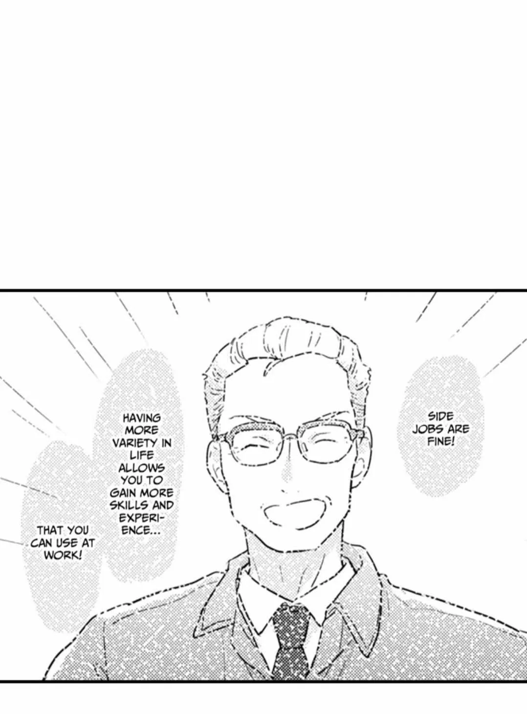 Papa Datte, Shitai Chapter 133 page 27 - 