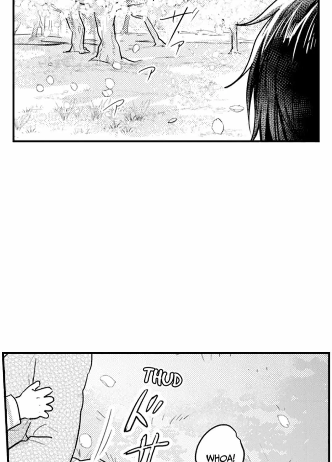 Papa Datte, Shitai Chapter 133 page 38 - 