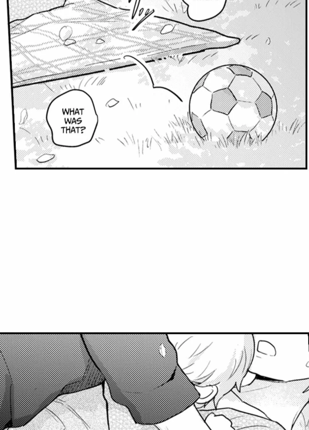 Papa Datte, Shitai Chapter 133 page 39 - 