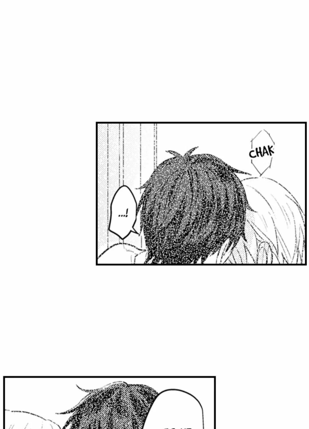 Papa Datte, Shitai Chapter 133 page 49 - 