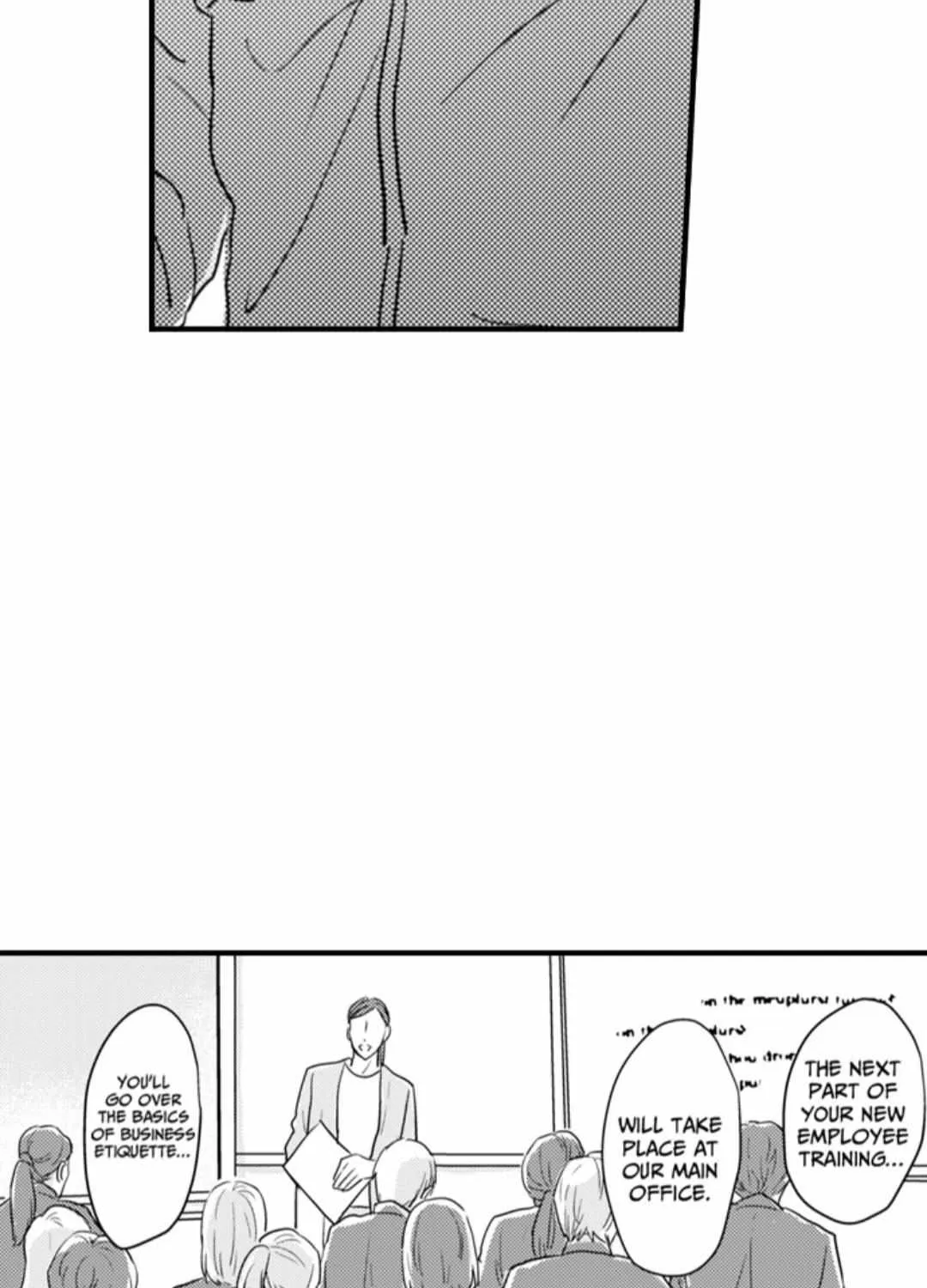 Papa Datte, Shitai Chapter 133 page 9 - 