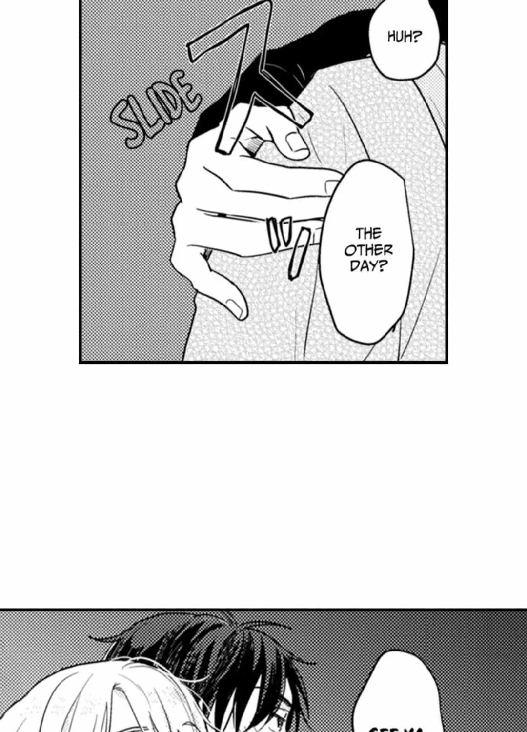 Papa Datte, Shitai Chapter 134 page 12 - 