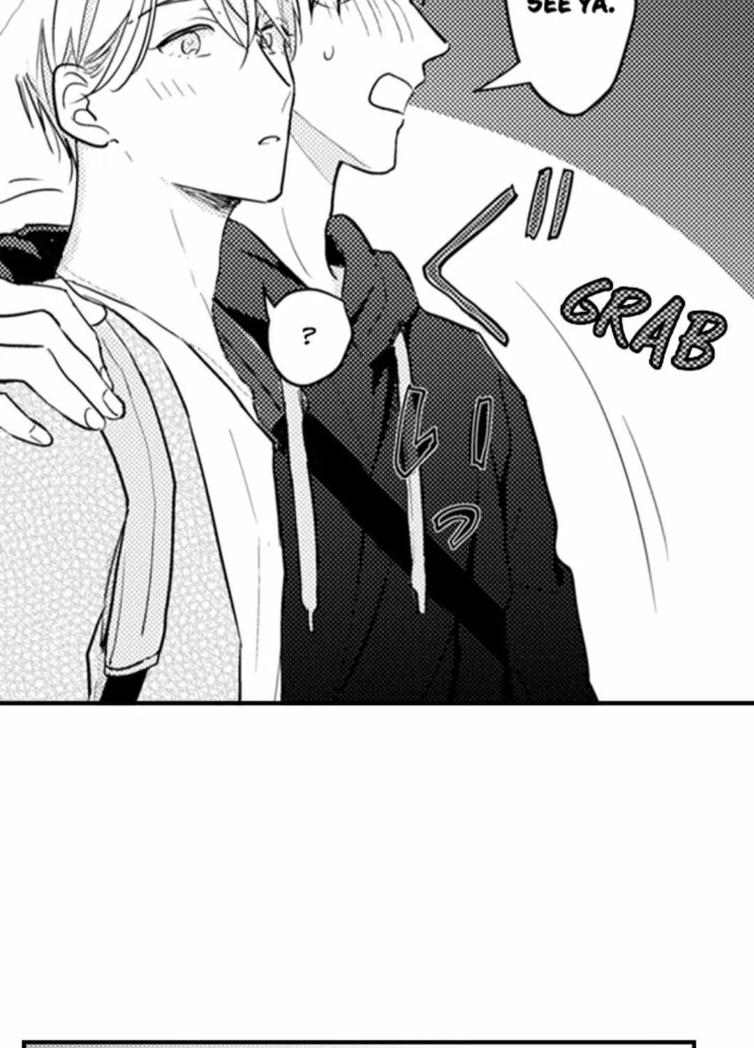 Papa Datte, Shitai Chapter 134 page 13 - 