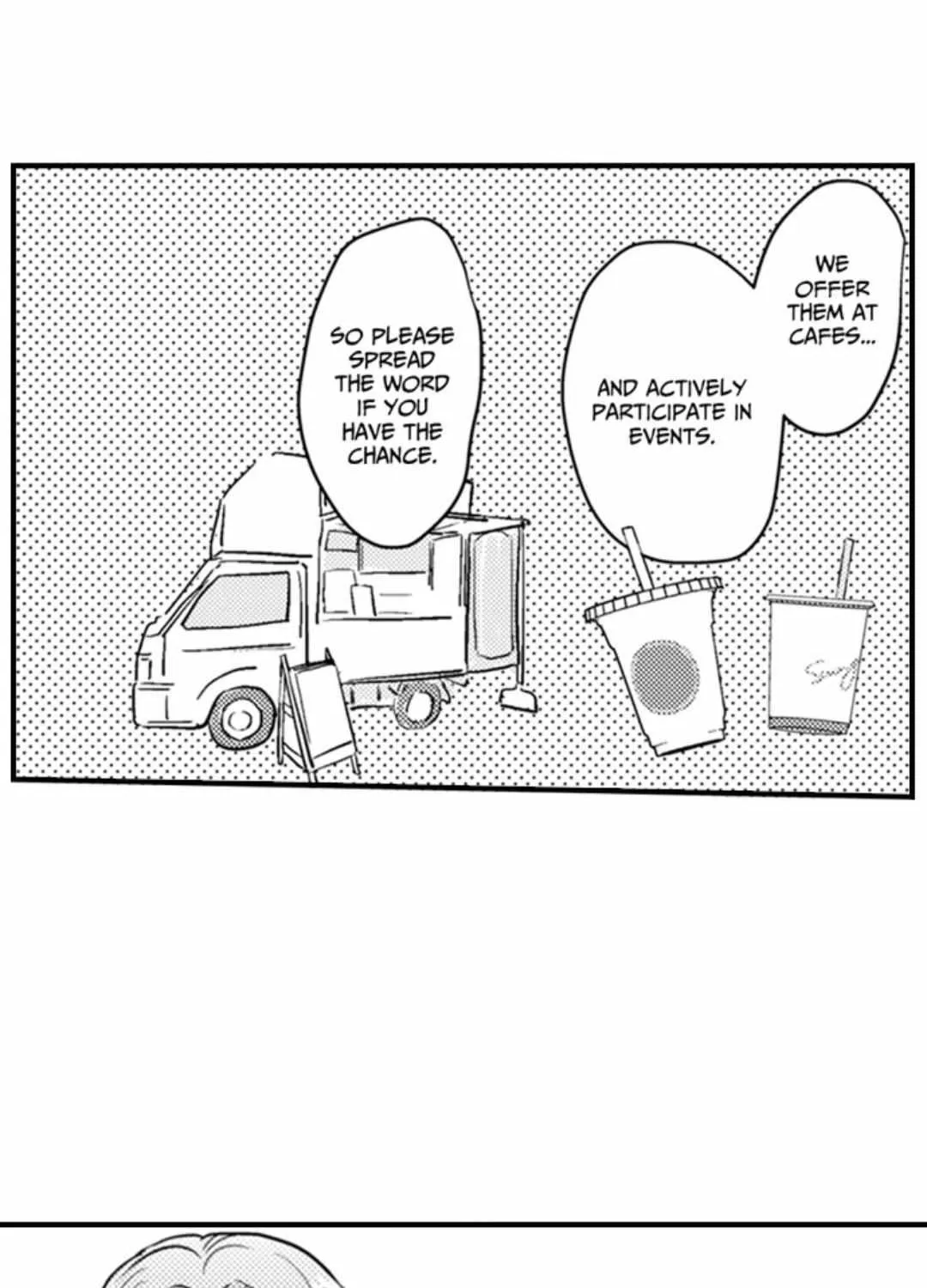 Papa Datte, Shitai Chapter 134 page 22 - 