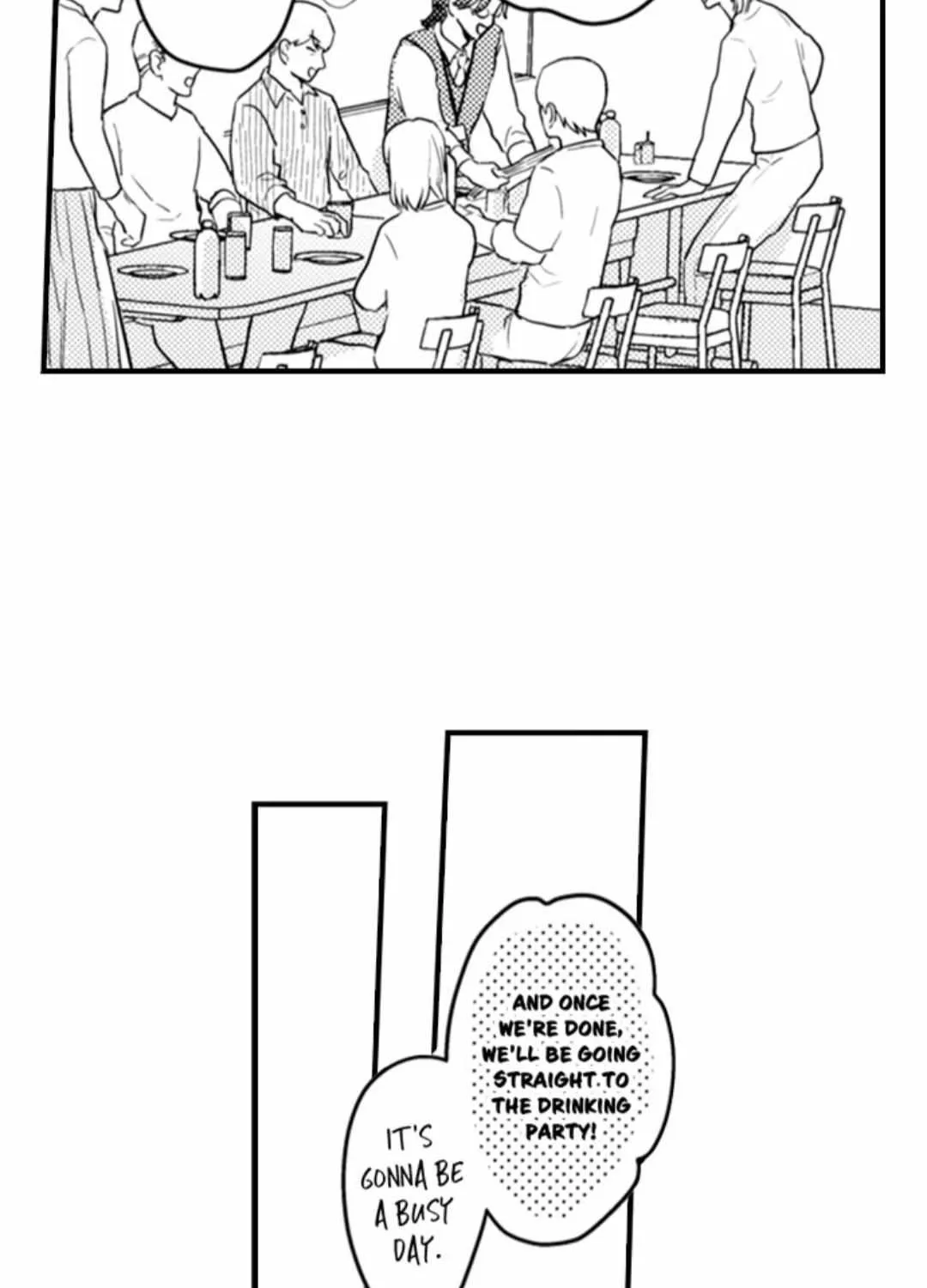 Papa Datte, Shitai Chapter 134 page 26 - 