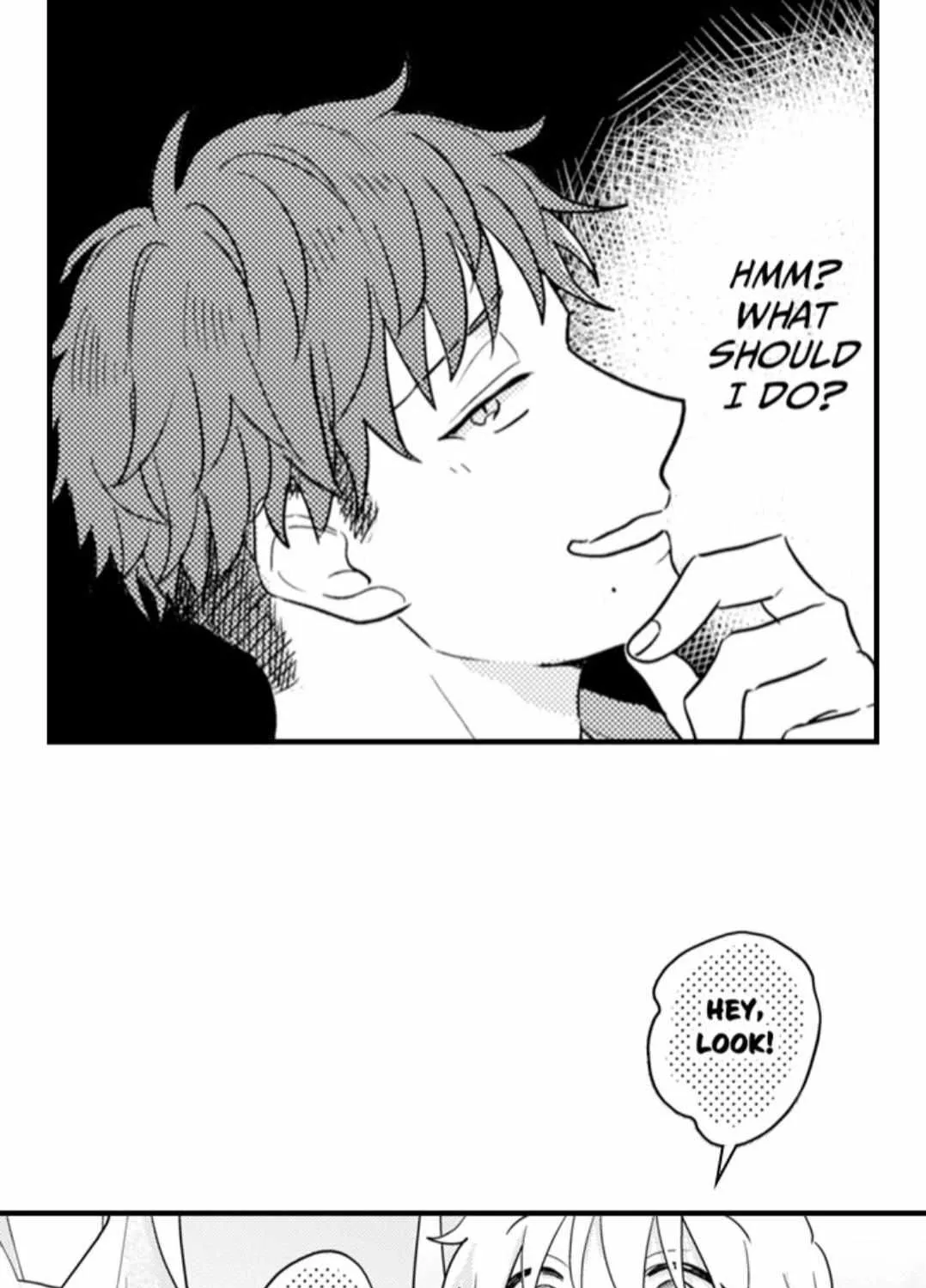 Papa Datte, Shitai Chapter 134 page 4 - 