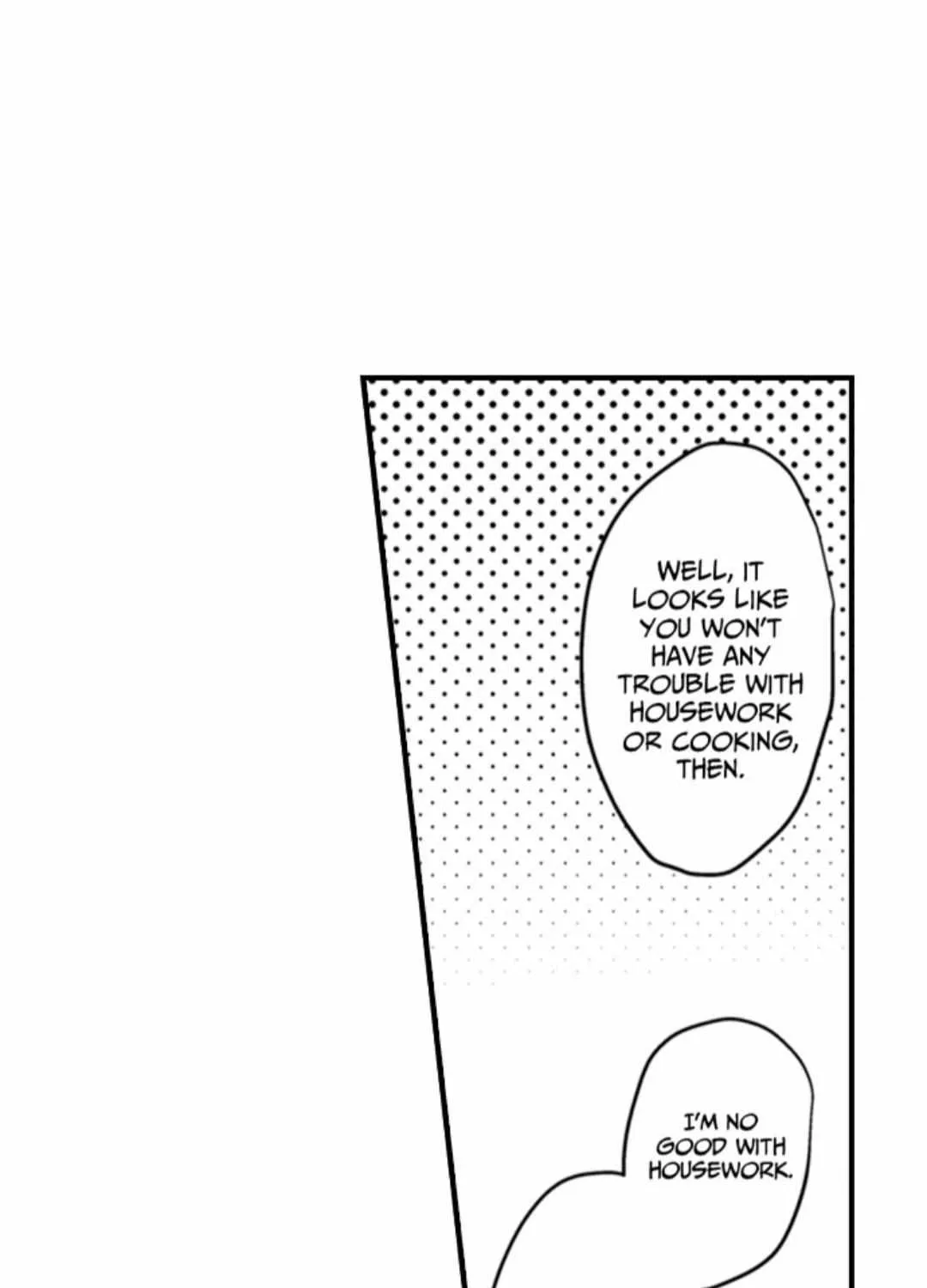 Papa Datte, Shitai Chapter 134 page 36 - 