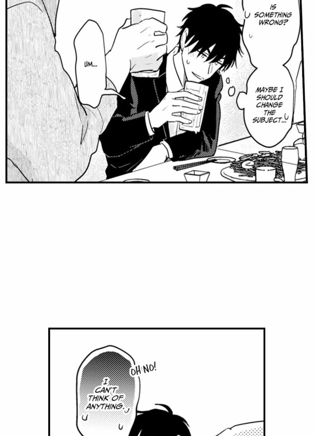 Papa Datte, Shitai Chapter 134 page 41 - 