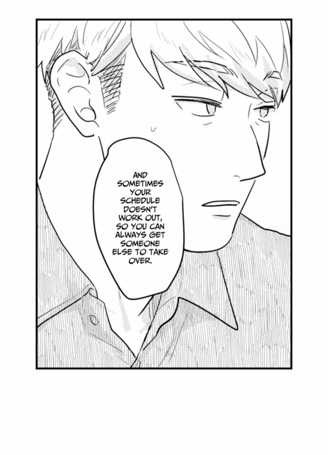 Papa Datte, Shitai Chapter 134 page 45 - 