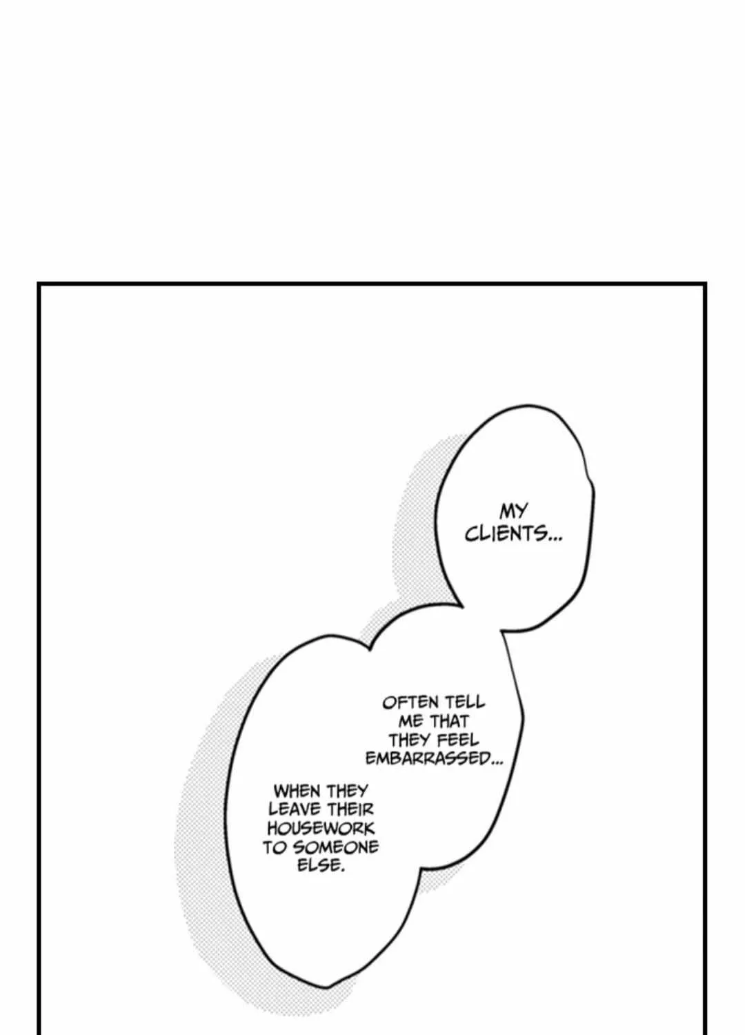 Papa Datte, Shitai Chapter 134 page 46 - 