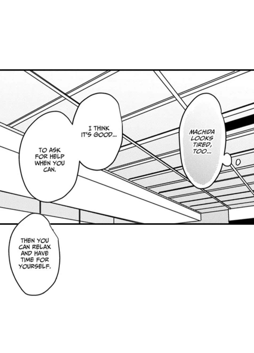 Papa Datte, Shitai Chapter 134 page 48 - 