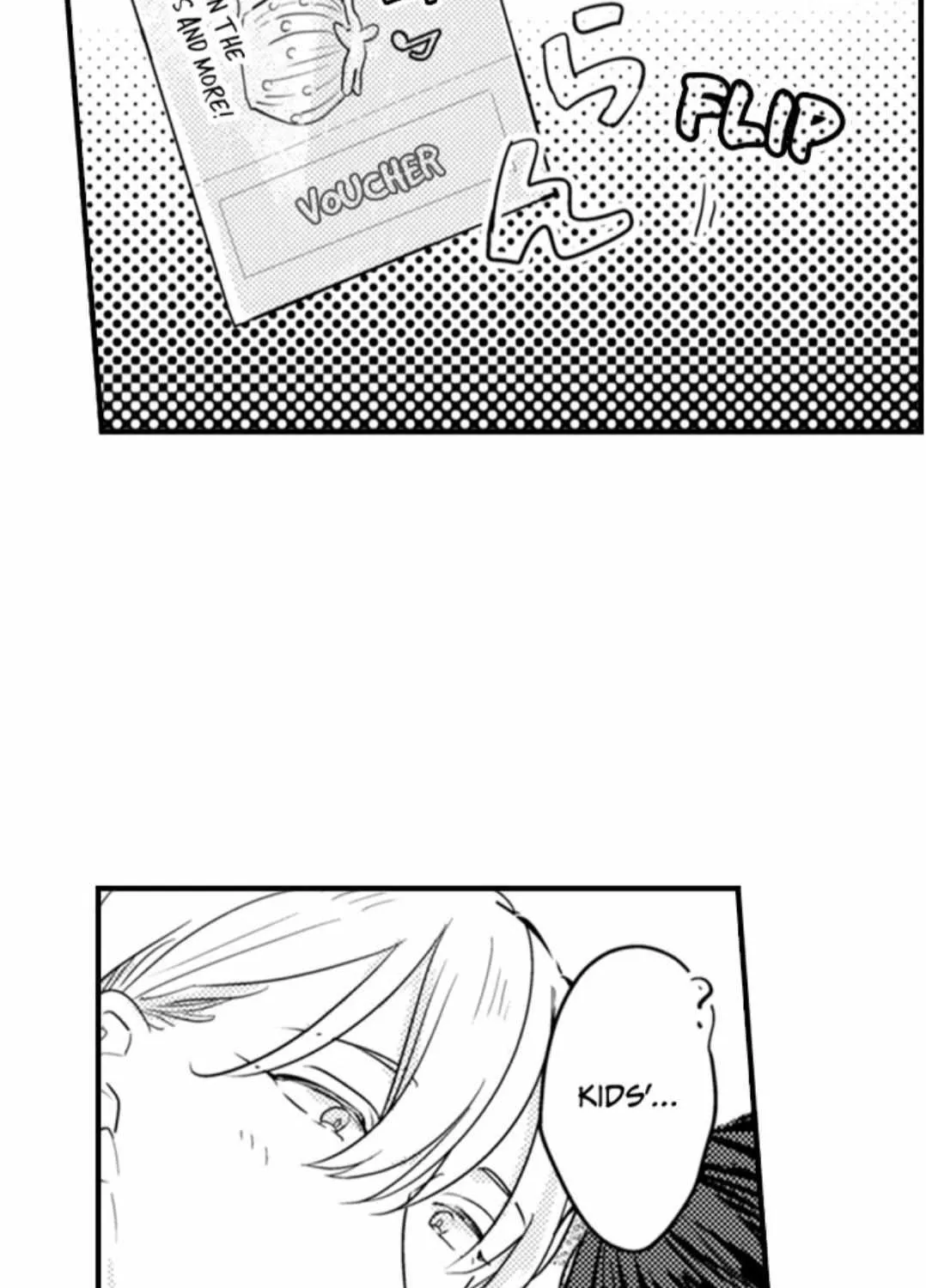 Papa Datte, Shitai Chapter 134 page 7 - 