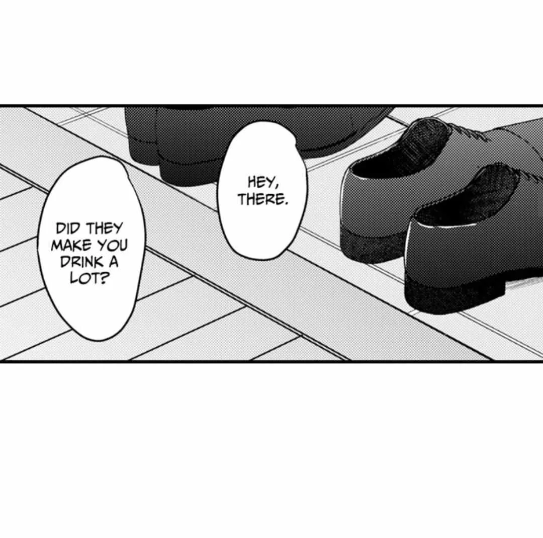 Papa Datte, Shitai Chapter 135 page 16 - 