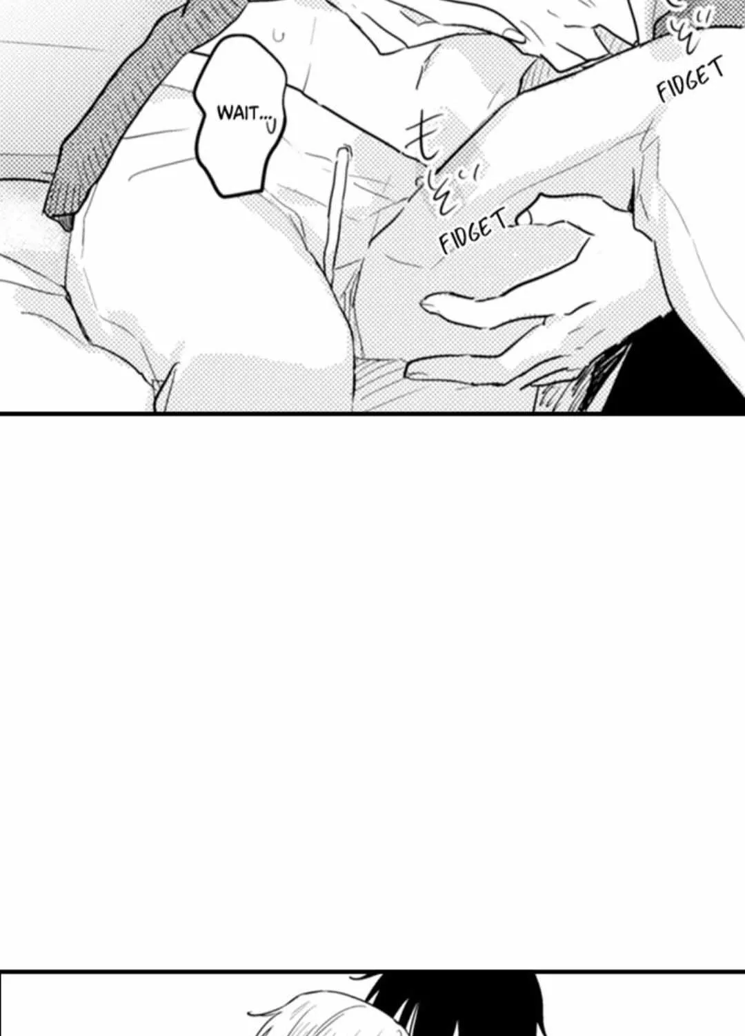 Papa Datte, Shitai Chapter 135 page 26 - 