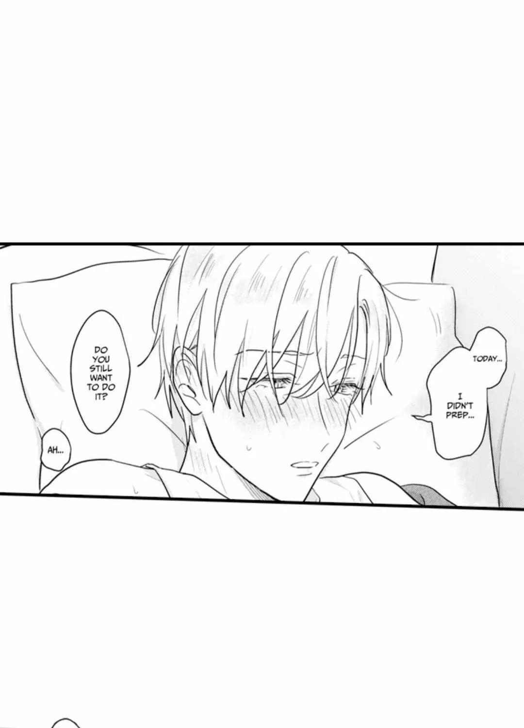 Papa Datte, Shitai Chapter 135 page 32 - 