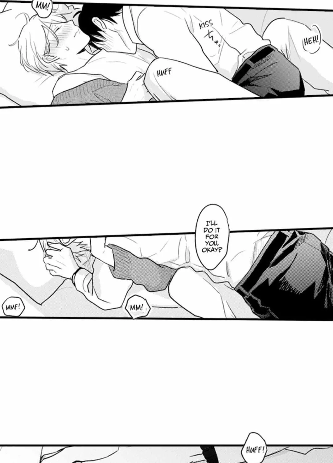 Papa Datte, Shitai Chapter 135 page 33 - 