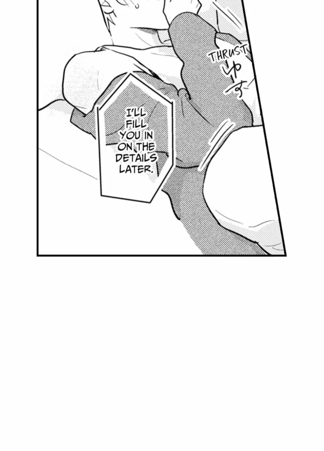 Papa Datte, Shitai Chapter 135 page 41 - 
