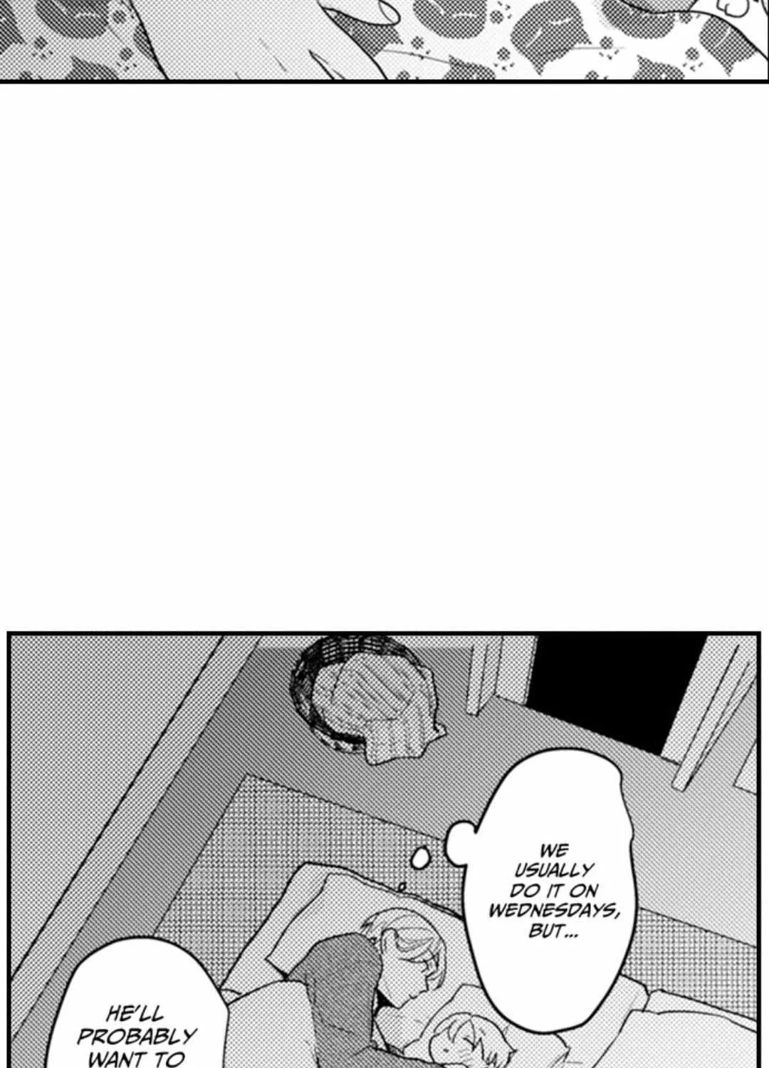 Papa Datte, Shitai Chapter 135 page 8 - 