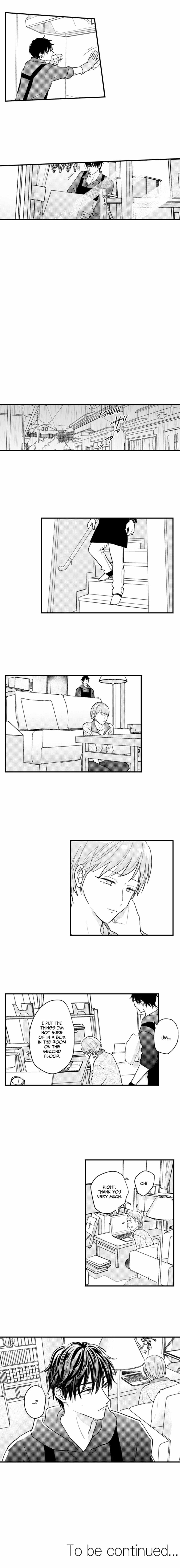 Papa Datte, Shitai Chapter 137 page 7 - 
