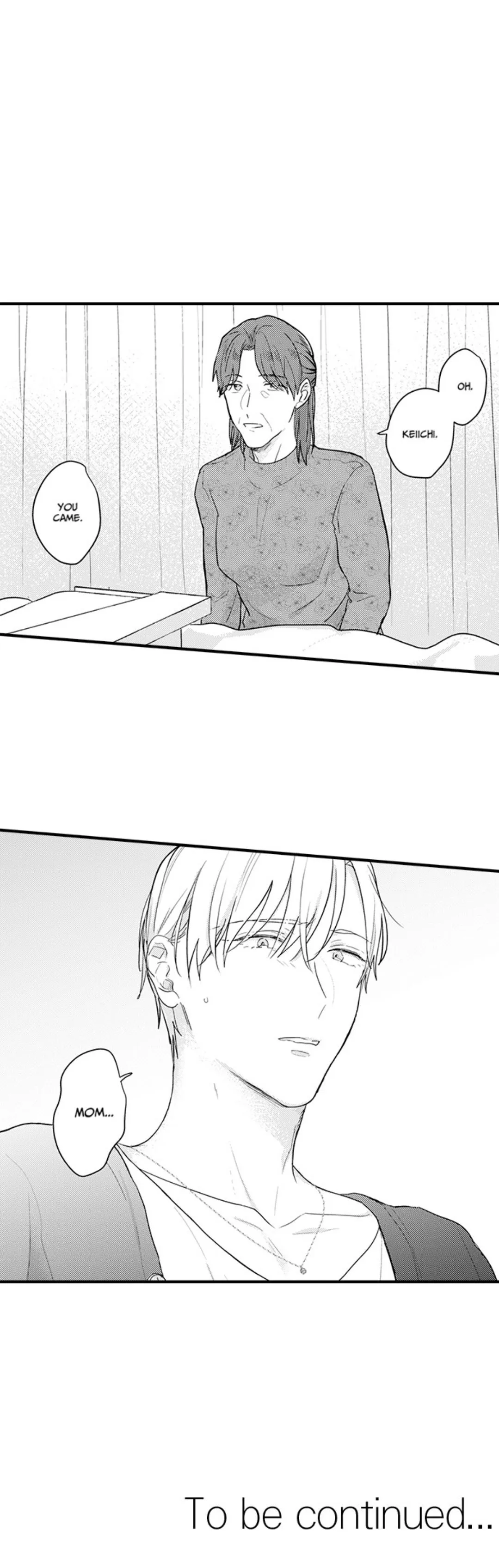 Papa Datte, Shitai Chapter 150 page 5 - 