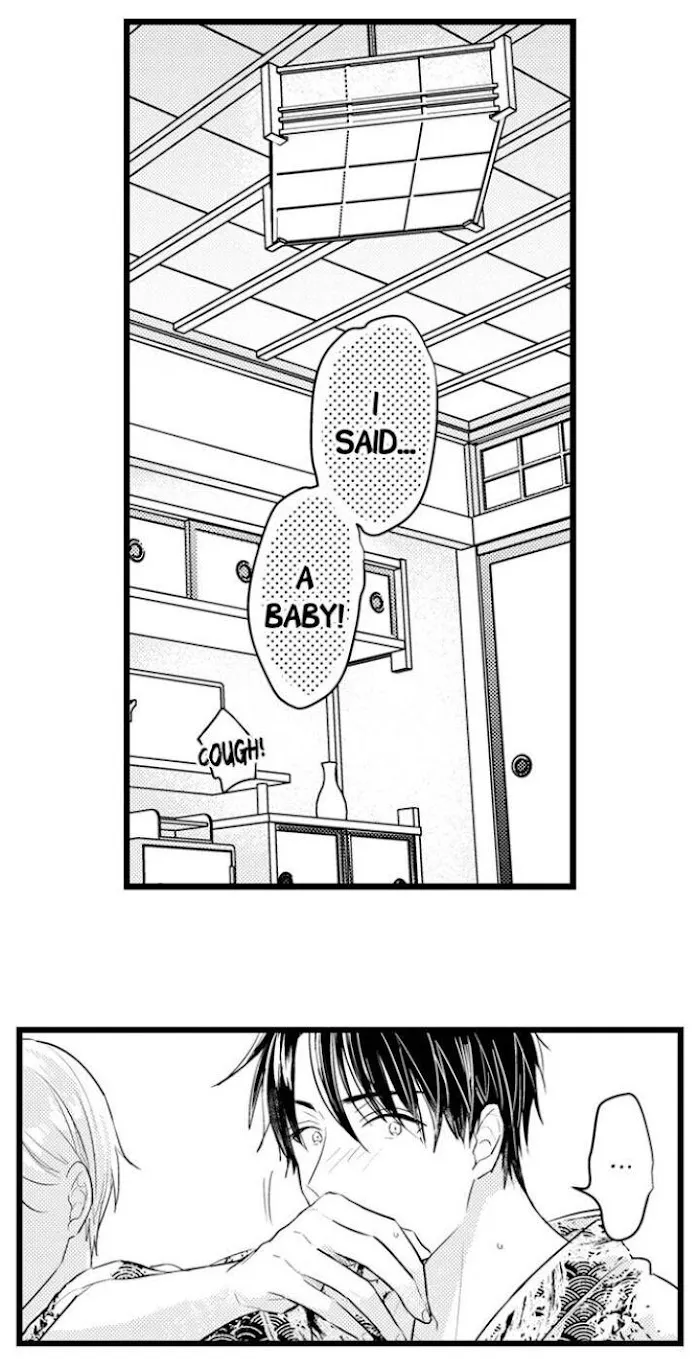 Papa Datte, Shitai Chapter 88 page 2 - 