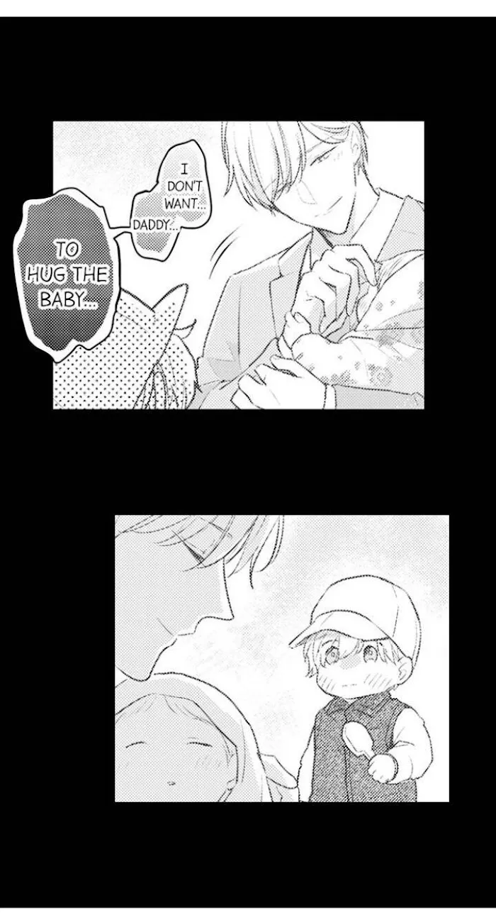 Papa Datte, Shitai Chapter 88 page 15 - 